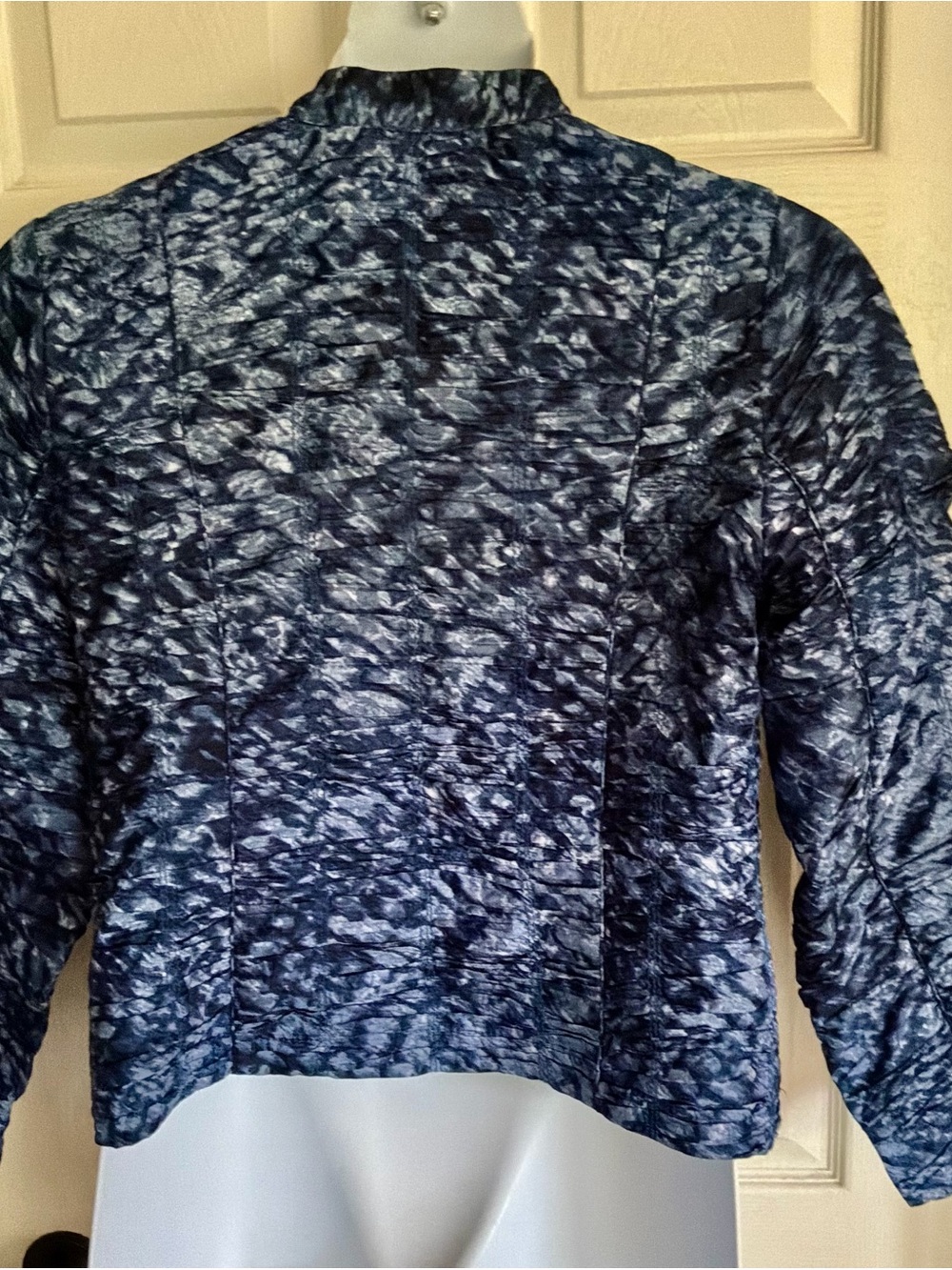 CHICO’S…lightweight jacket - Picture 6 of 9